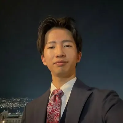 山本 泰資